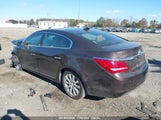 BUICK LACROSSE LEATHER 1G4GB5GR8FF****** снимка