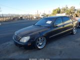 MERCEDES-BENZ S 430 WDBNG70J91A****** fotografie