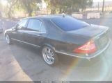 MERCEDES-BENZ S 430 WDBNG70J91A****** fotografie