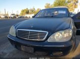MERCEDES-BENZ S 430 WDBNG70J91A****** снимка