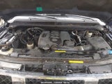 NISSAN TITAN SE 1N6AA06B76N****** снимка