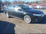 LINCOLN MKS ECOBOOST photo