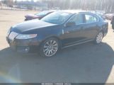 LINCOLN MKS ECOBOOST photo