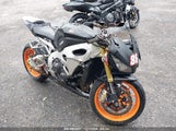 HONDA CBR1000 RR JH2SC59JX9K****** снимка