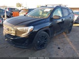 GMC TERRAIN AWD SLT 3GKALVEX9LL339415 снимка