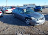 NISSAN ALTIMA 2.5 S photo