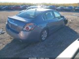 NISSAN ALTIMA 2.5 S photo