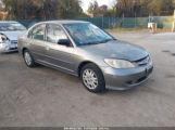 HONDA CIVIC LX photo