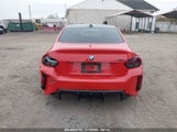 BMW M2 3MF13DM09R8****** photo