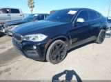 BMW X6 SDRIVE35I photo