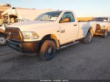 RAM 2500 TRADESMAN 4X4 8' BOX 3C6LR5ATXHG****** снимка