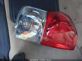 TOYOTA TUNDRA BASE 4.7L V8 5TFRT541X8X****** photo
