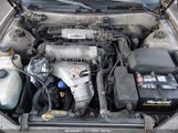 TOYOTA CAMRY LE 4T1SK12E5PU****** снимка