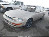 TOYOTA CAMRY LE 4T1SK12E5PU****** снимка