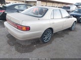 TOYOTA CAMRY LE 4T1SK12E5PU****** снимка