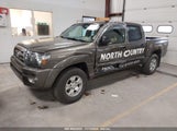 TOYOTA TACOMA DOUBLE CAB 3TMLU4EN1AM****** снимка