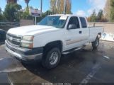 CHEVROLET SILVERADO 2500HD LT2 photo