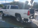 CHEVROLET SILVERADO 2500HD LT2 photo