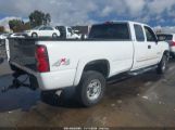 CHEVROLET SILVERADO 2500HD LT2 photo