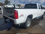 CHEVROLET SILVERADO 2500HD LT2 photo