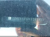 BUICK LACROSSE LEATHER 1G4GB5G36FF****** снимка