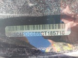 DODGE JOURNEY CROSSROAD PLUS 3C4PDCGB9GT185710 снимка