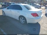 ACURA RL 3.5 JH4KB16608C****** photo