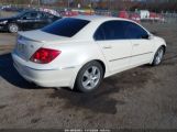 ACURA RL 3.5 JH4KB16608C****** fotografie