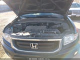HONDA RIDGELINE RT 5FPYK1F24AB009225 снимка