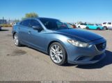 MAZDA MAZDA6 I TOURING photo