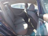 HYUNDAI ELANTRA SE photo