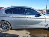 BMW 540 I XDRIVE WBA73BJ04PW****** снимка
