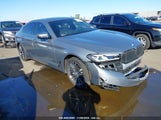 BMW 540 I XDRIVE WBA73BJ04PW****** снимка