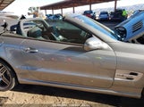 MERCEDES-BENZ SL 63 AMG WDBSK70F09F****** снимка