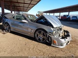 MERCEDES-BENZ SL 63 AMG WDBSK70F09F****** снимка