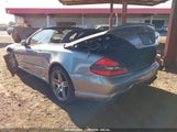 MERCEDES-BENZ SL 63 AMG WDBSK70F09F****** снимка