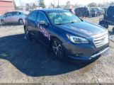 SUBARU LEGACY 2.5I LIMITED снимка