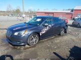 SUBARU LEGACY 2.5I LIMITED 4S3BNAN64H3****** photo
