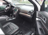 FORD EXPLORER SPORT 1FM5K8GT2HG****** снимка