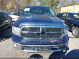 RAM 1500 BIG HORN снимка