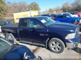 RAM 1500 BIG HORN снимка