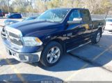 RAM 1500 BIG HORN снимка