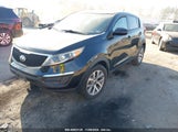 KIA SPORTAGE LX KNDPB3AC1F7****** снимка