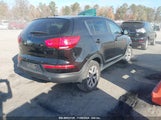 KIA SPORTAGE LX KNDPB3AC1F7****** снимка