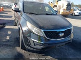 KIA SPORTAGE LX KNDPB3AC1F7****** снимка