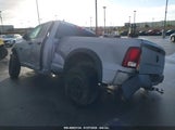 RAM 1500 CLASSIC WARLOCK 4X2 6'4 BOX 1C6RR6GG4LS****** снимка
