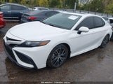 Toyota Camry Se 4T1S11AK9NU667382 fotografie