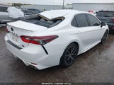 Toyota Camry Se 4T1S11AK9NU667382 photo