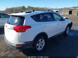 TOYOTA RAV4 XLE JTMWFREV9D5****** снимка