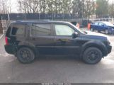 HONDA PILOT EX photo